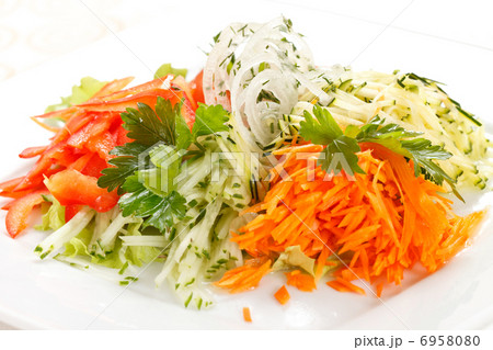 vegetalbe salad 6958080