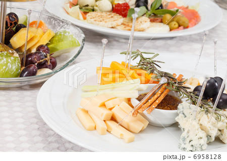 Christmas party Christmas party 6958128