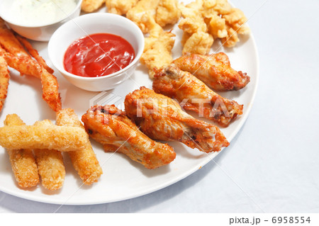 tasty appetizer 6958554