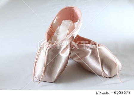 トウシューズ 6958678