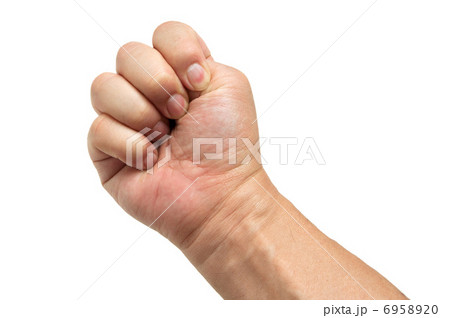 手のひら 6958920