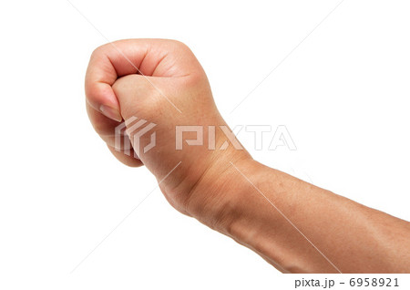 手のひら 6958921