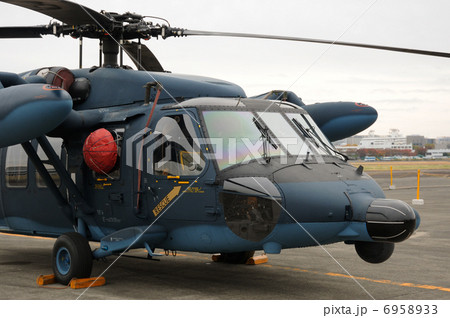 ヘリコプター 6958933