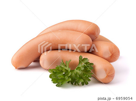 Frankfurter sausage 6959054