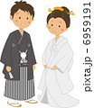 夫婦 6959191