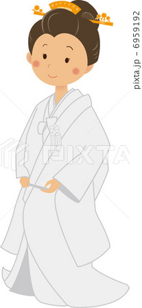 女性 6959192