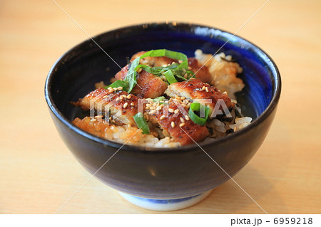 ひつまぶし ひつまぶし 6959218