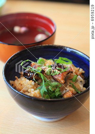 ひつまぶし 6959219