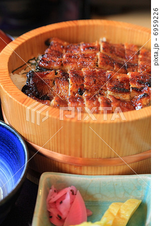 ひつまぶし 6959226