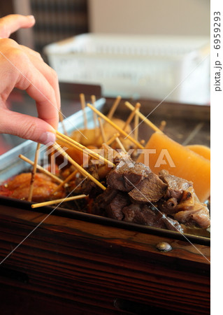 静岡おでん 6959293