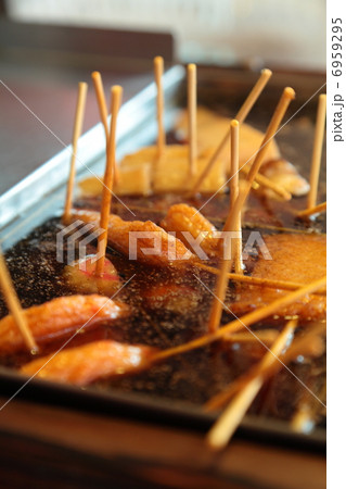 静岡おでん 6959295