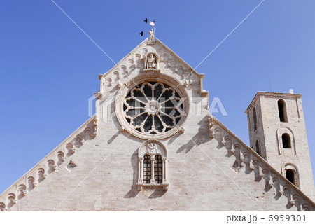 ルーヴォ・ディ・プーリア Ruvo di Puglia カテドラーレ Cattedrale ルーヴォ・ディ・プーリア Ruvo di Puglia カテドラーレ Cattedrale 6959301
