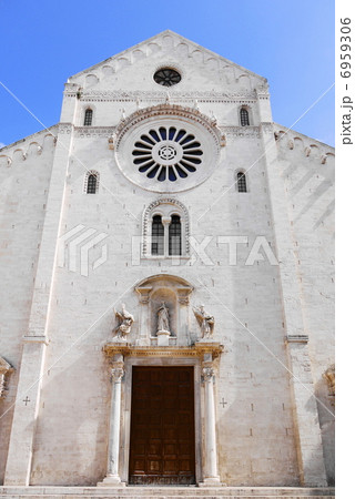 バーリ　Bari　大聖堂　Cattedrale 6959306