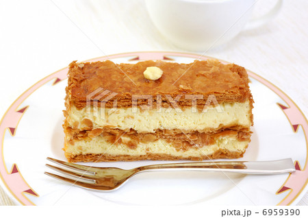 おいしいミルフィーユ おいしいミルフィーユ 6959390