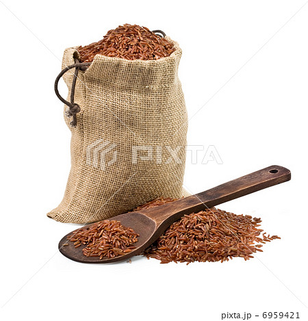 bag of rice bag of rice 6959421