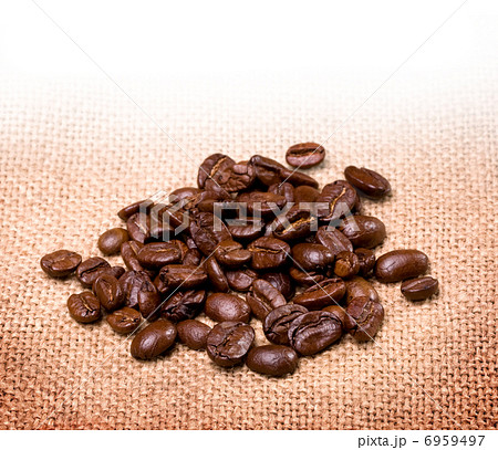 coffee beans 6959497