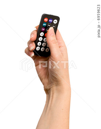 remote control 6959623