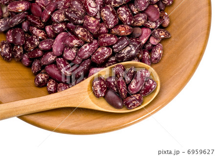 grain beans grain beans 6959627