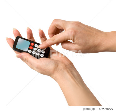 the woman's hand the woman's hand 6959655