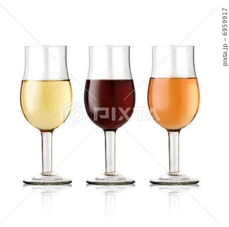 3 glass of wine 3 glass of wine 6959917