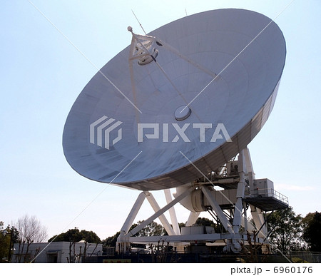 パラボラアンテナ パラボラアンテナ 6960176