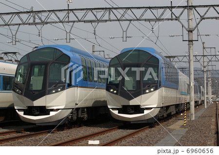 近鉄しまかぜ５００００系 6960656