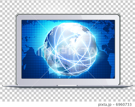 laptop  6960733