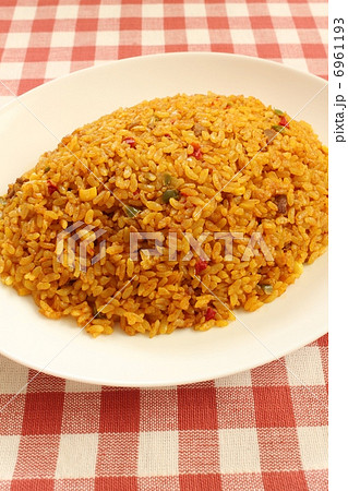 カレーピラフ 6961193