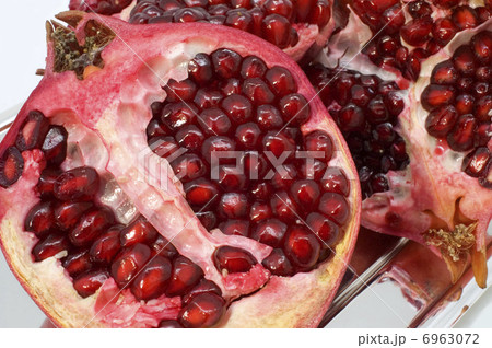 Pomegranate. Pomegranate. 6963072
