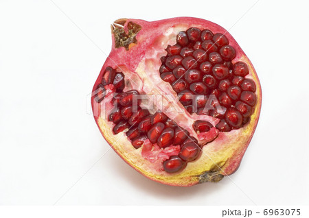 Pomegranate. Pomegranate. 6963075