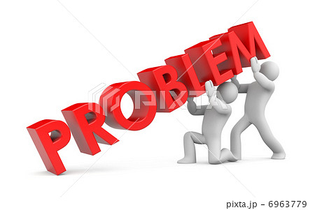 Solving the problem Solving the problem 6963779