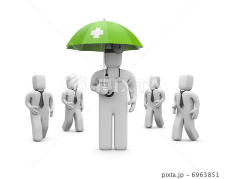 Medical protection 6963851