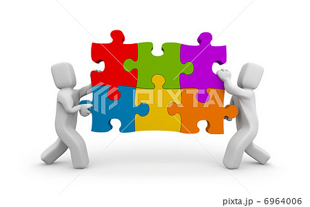 Success metaphor 6964006