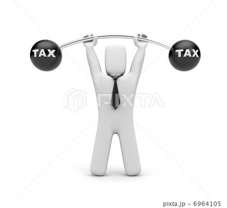 TAX TAX 6964105