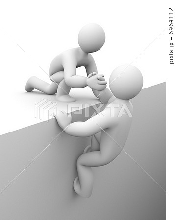 Helping hand Helping hand 6964112