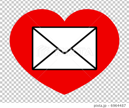 ラブレター ラブレター 6964487