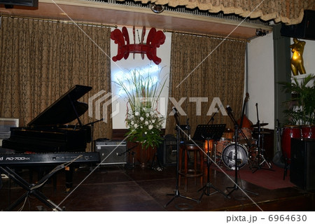 インドネシア ジャカルタ バタビアカフェ インドネシア ジャカルタ バタビアカフェ 6964630