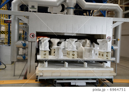 タイ バンコク 工場 タイ バンコク 工場 6964751