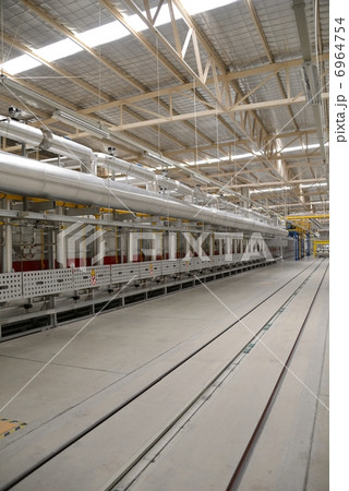 タイ バンコク 工場 タイ バンコク 工場 6964754