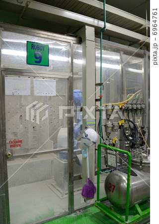 タイ バンコク 工場 タイ バンコク 工場 6964761