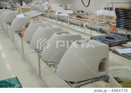 タイ バンコク 工場 タイ バンコク 工場 6964776