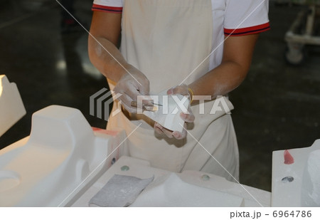 タイ バンコク 工場 タイ バンコク 工場 6964786