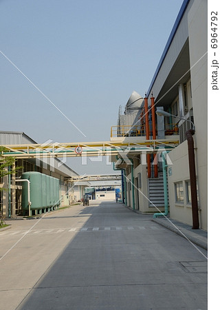 タイ バンコク 工場 タイ バンコク 工場 6964792