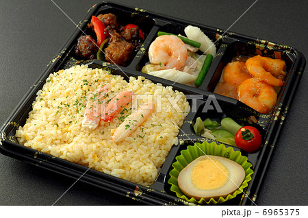 おいしい中華弁当 6965375