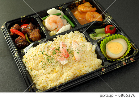 おいしい中華弁当 6965376