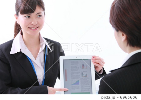 ビジネスシーン 6965606
