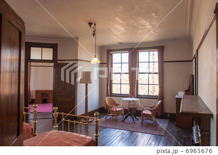 外交官の家 6965676