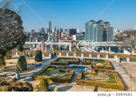 山手イタリア山庭園 山手イタリア山庭園 6965681
