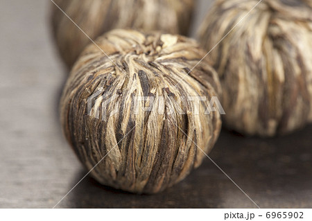 ジャスミン茶葉 6965902