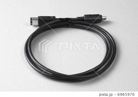 ファイヤーワイヤーケーブル 6965970